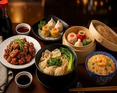 Oriental Kitchen (N 18th St)