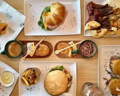 Date Un Gusto ATL (3350 Steve Reynolds Blvd)