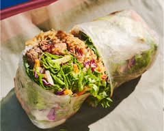 Lona's Lil's Eats (Kirkwood)