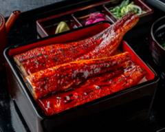 鰻のまるよし 谷四店 unaginomaruyoshi taniyonten