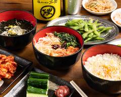 塩ホルモン三島まるたか上尾店