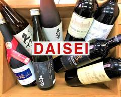 【街のお酒の専門店】大晴商店 / Liqur store DAISEI