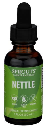 Sprouts Nettle