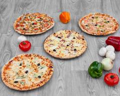 Pizza Toto
