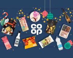 Co-op (Caversham - Henley Road)