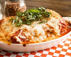 Thursday Lasagna