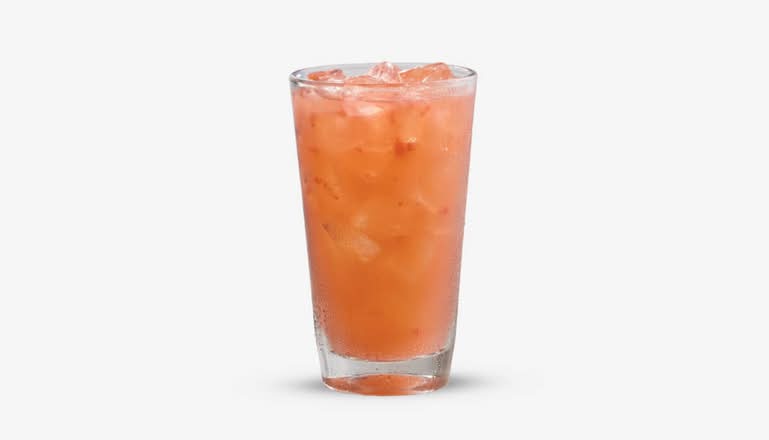 Culver's® Handcrafted Strawberry Lemonade