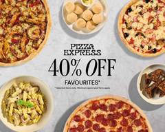 PizzaExpress Pizza & Pasta (Bristol - Harbourside)