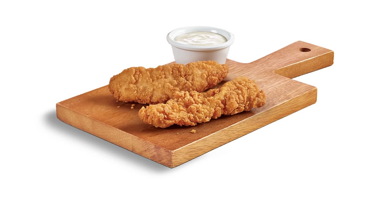 Jr. Premium Chicken Tenders