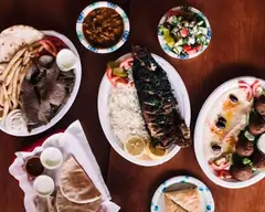 Dvine Mediterranean (Huntington Beach)