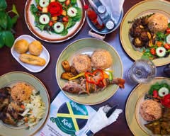 Kingston Kafe