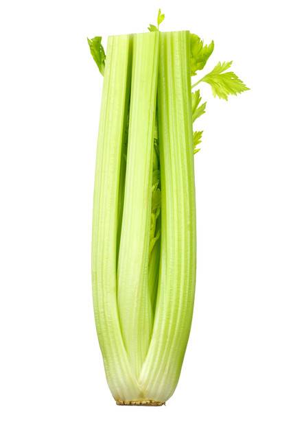 Produce Celery Hearts