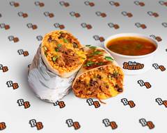 Birria Burrito - La Latina