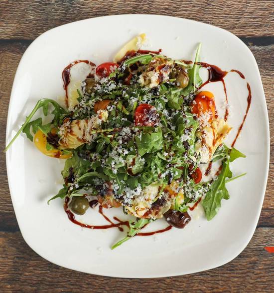 Arugula Salad