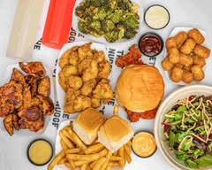 The Nugget Spot - Chatham