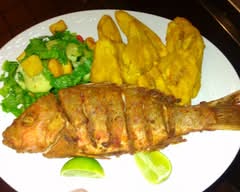 LC's Family Style Restaurant (20 South Broad Street)