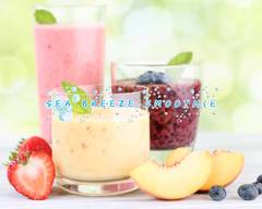 SEA BREEZE SMOOTHIE 八丁堀店