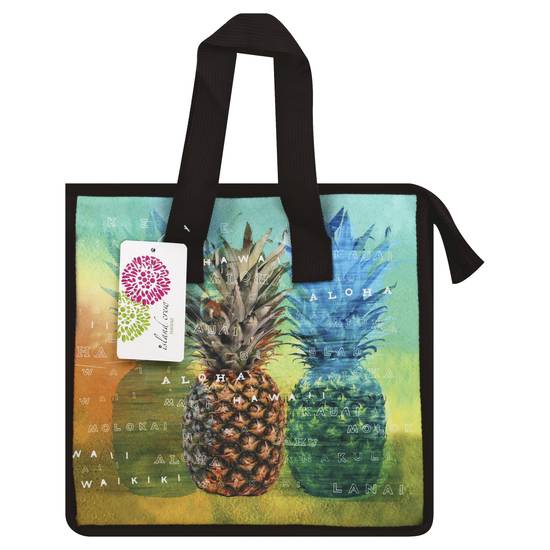 Island Crew Hawaii Insulated Picnic Bag (1 bag)