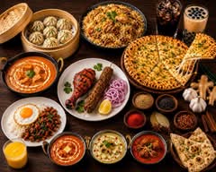 インド・アジア料理 スパイスオーブン / SPICE OVEN ASIAN INDIAN DINING