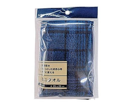 【衣料品】伊澤 ミニタオル