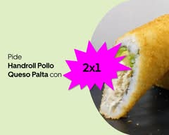 Gostoso Sushi y Más (Valparaiso)