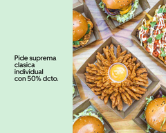 La Casa del 2x - Carmen