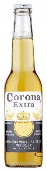 Corona Extra 330ml