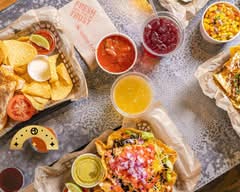 Salsa Fresca Mexican Grill - Avon