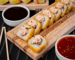UMI Sushi & Boba