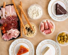 Comptoir des Fromages