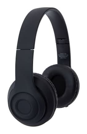 Tonal Wireless Bluetooth® Headphones Black