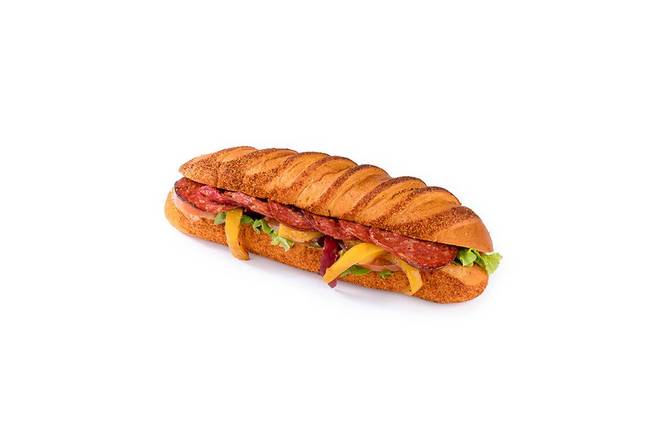 Sandwich latino