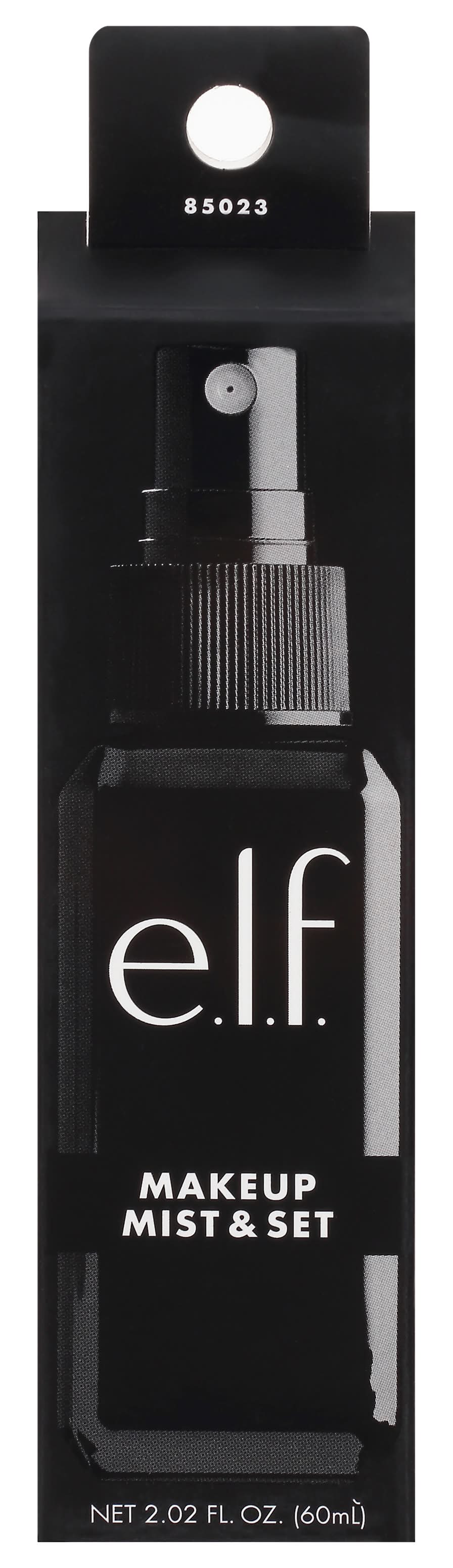 e.l.f. Makeup Mist & Set (2.1 fl oz)
