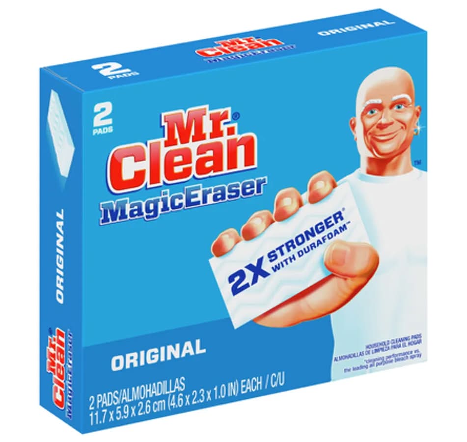 Mr. Clean Original Magic Eraser