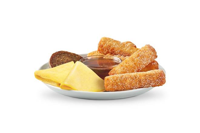 French Toast Dips® Platter