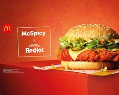McDonald's® - Peterborough McDelivery Kitchen