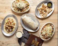 Pancheros Mexican Grill (Rolla)