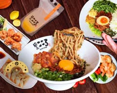 KOKORO TOKYO MAZESOBA (Edmonton)