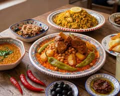 Le Monastir Street Food Tunisienne 🩵