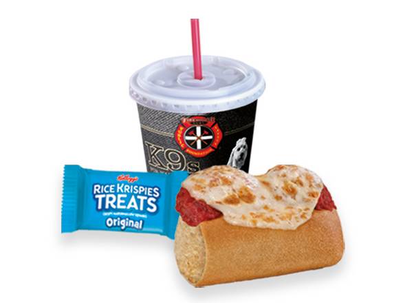 Order Kids Meatball food online from Firehouse Subs store, Surprise on bringmethat.com