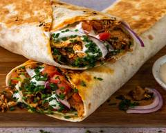 Yalla Shawarma 🌯 Foudie
