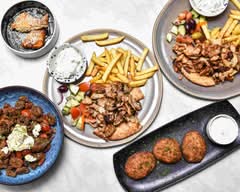 Maniatiko Greek Restaurant