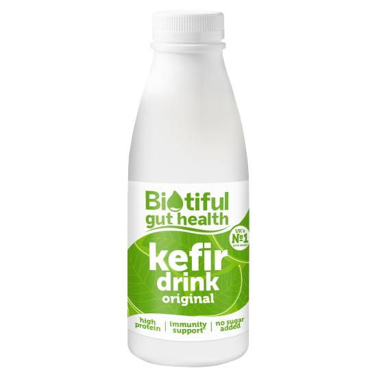 Biotiful Dairy Kefir Drink Original (500 ml)
