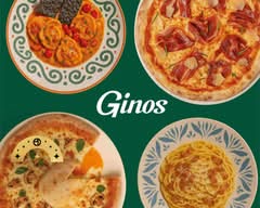 Ginos - Méndez Alvaro