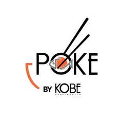 Poke By Kobe Mall Del Pacífico