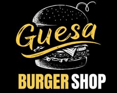 GUESA BURGUER SHOP (Quito)