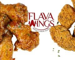 Flava Wings (13646 Bissonnet)