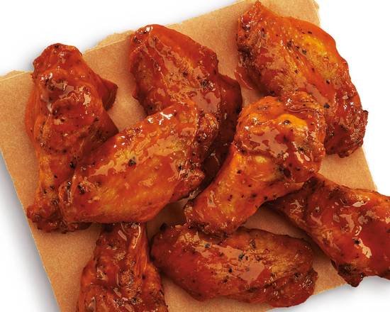 Caesar Wings® – BBQ