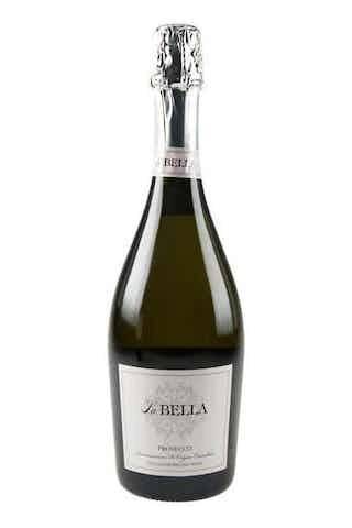 La Bella Prosecco (750ml bottle)