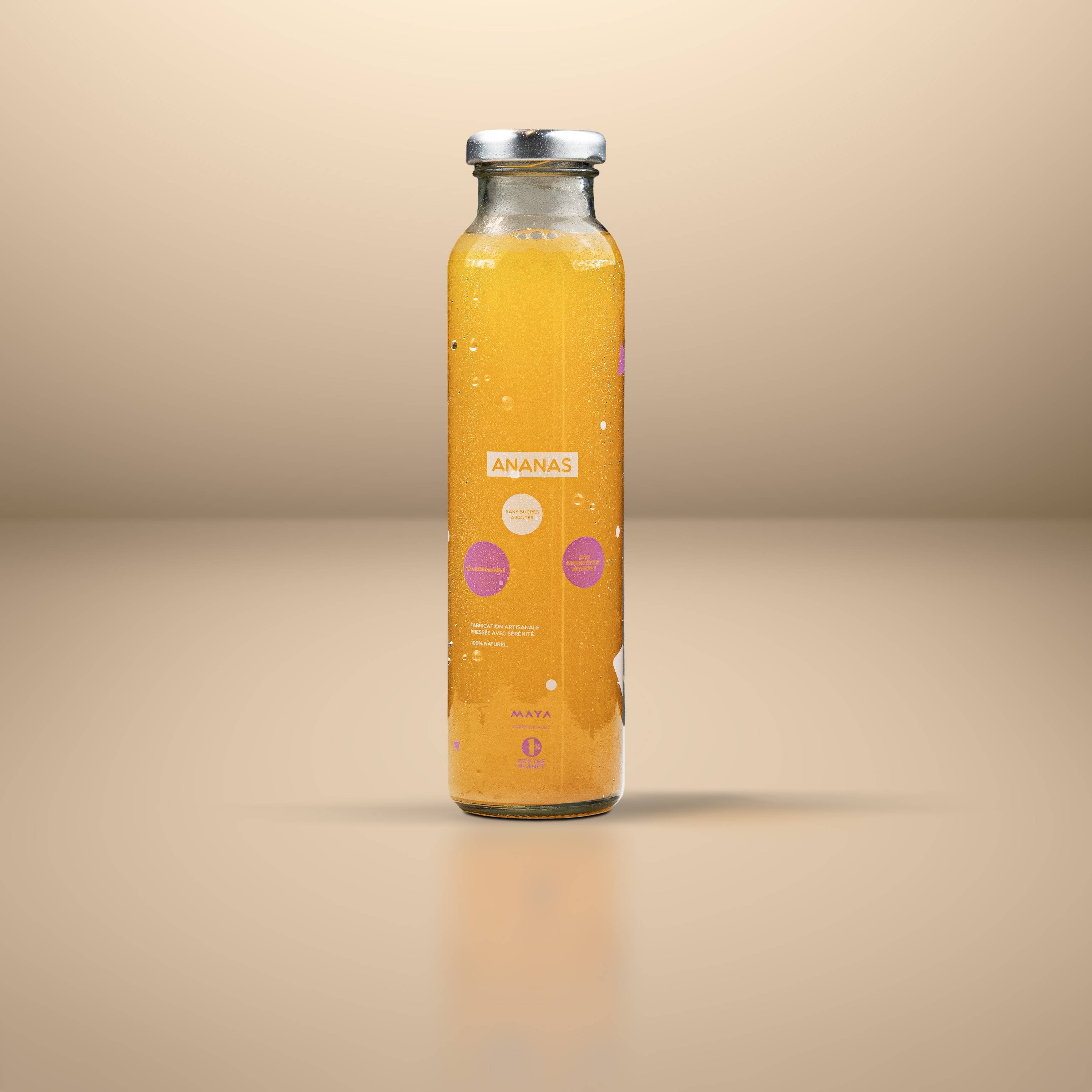 Maya Ananas